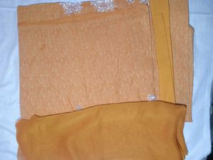 Elegant Unstitched Salwar Suit Material