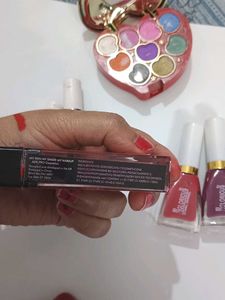 Beauty Combo Pack
