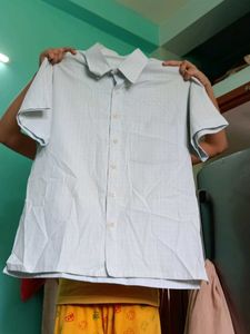 Cotton Formal Shirt