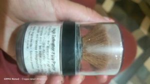 Color essence Hd Definition Powder