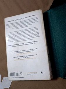 Atomic Habits Book