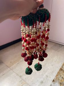 Bridal Handings