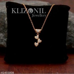 2 Necklace