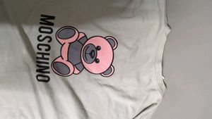 Love Moschino T-Shirt
