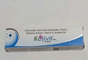 Kojivit Gel 3 Pcs