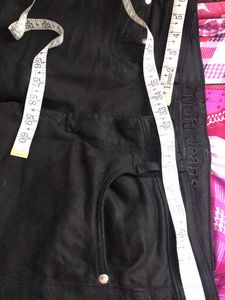 Mufti Jeans  Black Colour