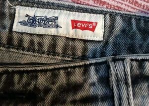 Levi&#39;s Jeans