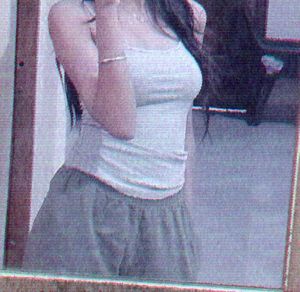 Cute Checkered Tank Top