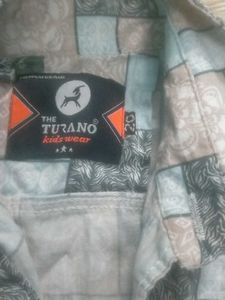 combo of two shirts for boy baby