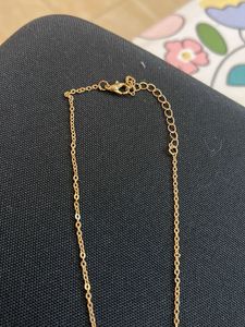 Elegant Neckpiece