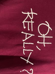 Graphic Print Tee