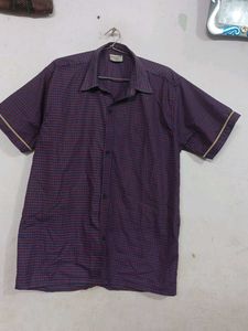 perty Purple T Shirt