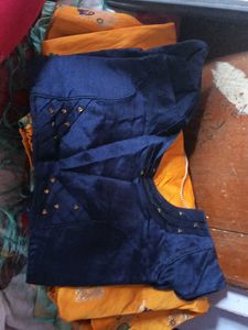 Elegant Silk Chaniya Choli