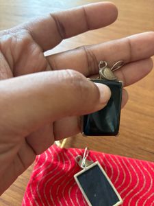 Amrapali Silver Earrings with swans