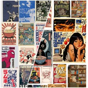 56% OFF 40+ STICKER COLLECTION Vintage Y2K