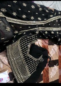 3 Piece Dress No Coin Use Just Once New N Coi