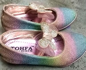 Baby Girl Party wear Shoes/sandals