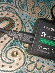 Charger Power Adapter for All PSP Models 5V