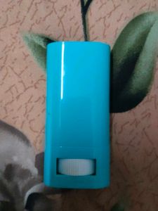 Earth Rhythm Sunscreen Stick