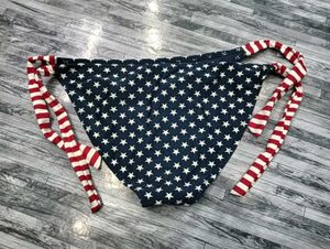 Blue Star Print 💚