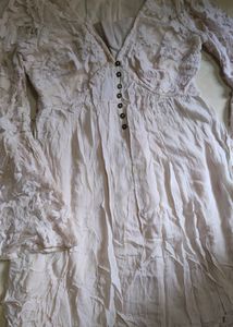 Western Dress
