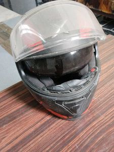 Motorcycle Helmet