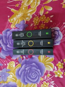 Lord of the Rings Trilogy by J.K.Tolkein