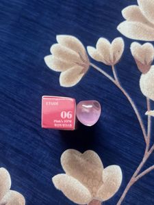 Etude Over Glowy Tint-Pinks Tone