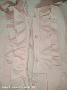 Pink Shirt 🩷