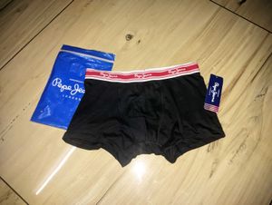Men Pepe Jeans Boxer Briefs Fresh for sale✨