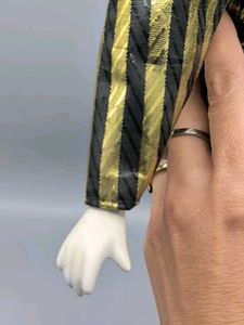 Vintage Porcelain Doll