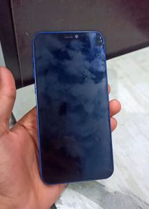 iPhone 12 - Blue