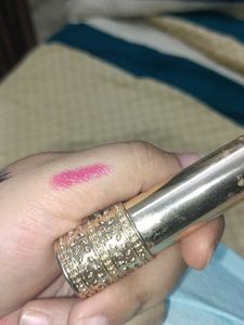 Oriflame Giordani Pink Gold Lipstick