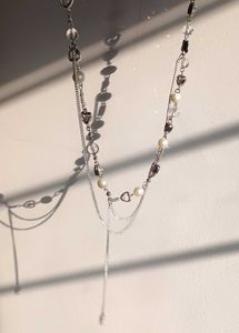 Gothic Waist Chain