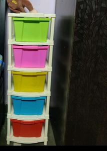 5XL Storage Box