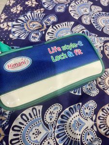 Tiffin Box  And Bottle Cover