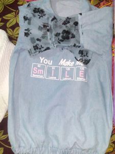 Used set Of Two Tops