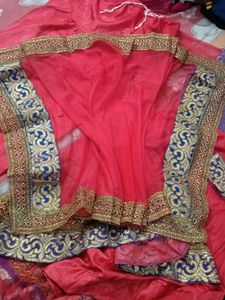 Frock Kurti Pajami Dupatta