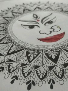 Durga Maa
