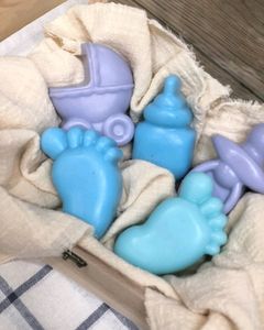 Baby Soap