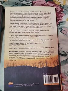 Paulo Coelho Best Selling