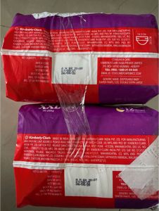Huggies XXL diapers , 48 Pieces