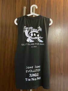 Set Of 2 Bali Merchandise