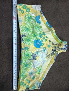 Floral Print Briefs🔥