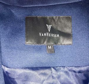 Navy Blue Women&#39;s Blazer