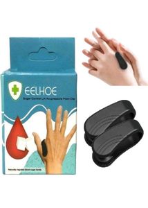 Sugar Control L14 Acupressure Point Clip