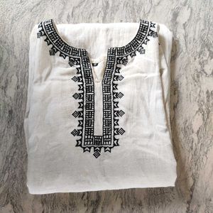 Kurti With Pant