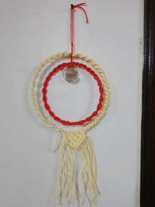 Macrame Wall Hanging
