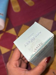 Dot &amp; Key Barrier Repair Moisturizer