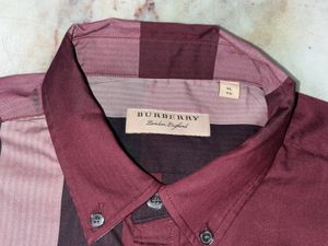 Burberry Nelson Shirt